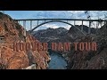 Arizona to Hoover Dam Pandemic Tour