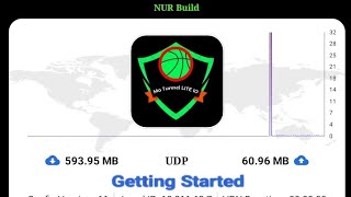 Unlimited data free internet in Uganda- MTN and AIRTEL ug🇺🇬🇺🇬🇺🇬🇺🇬🇺🇬 screenshot 1