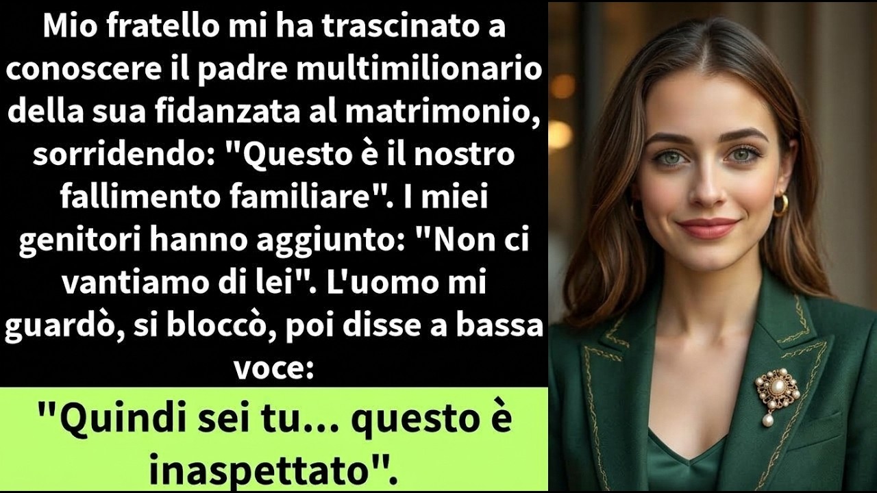 Ho posato il telefono sul tavolo e ho fissato la zuppa fredda nella ciotola. Erano le undici di sera di un martedì di marzo, e dopo sei settimane di silenzio, dopo essere stata buttata fuori dalla...