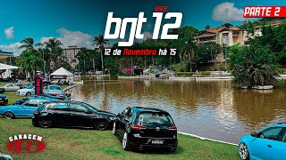 BGT 12 (PARTE2) UM VERDADEIRO SHOW DE CARROS!