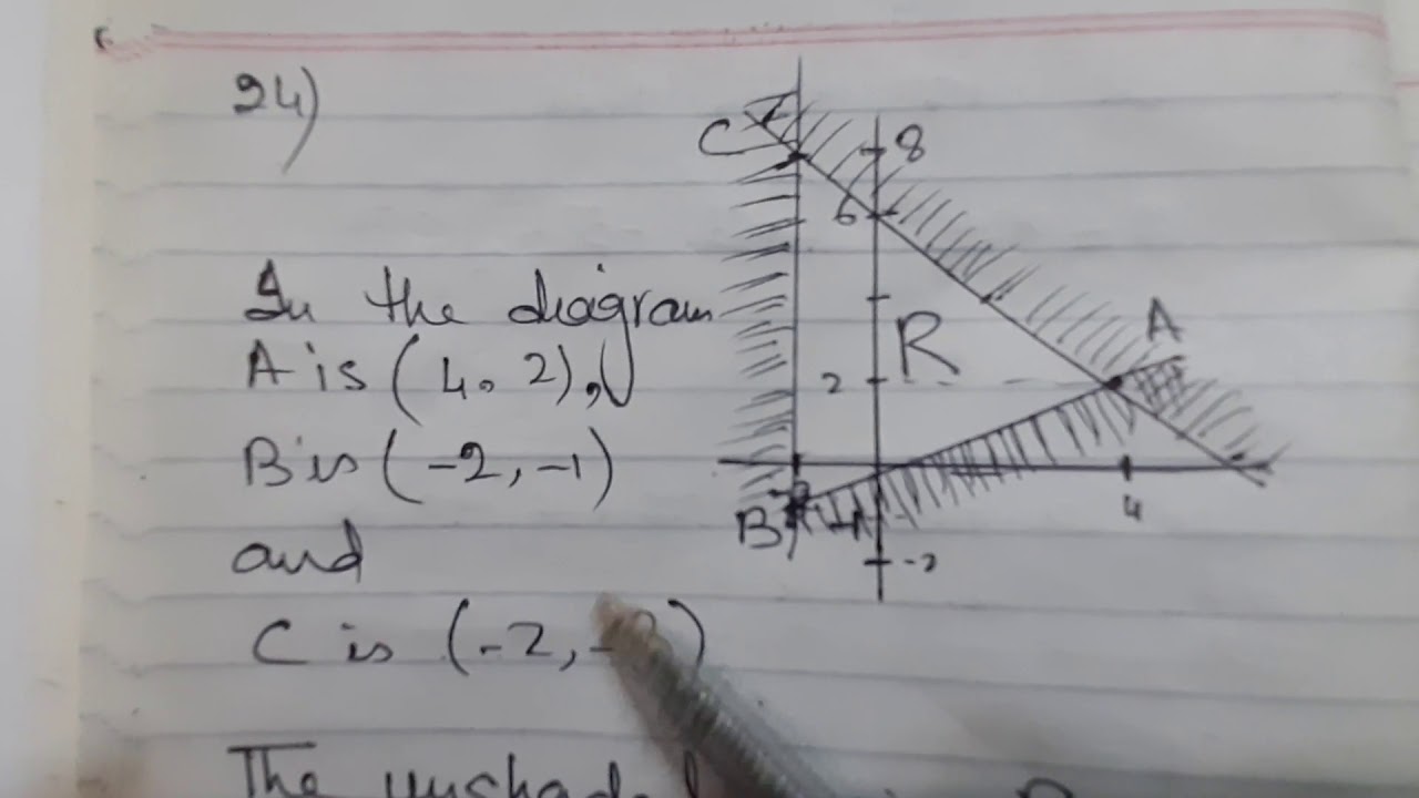 TKMaths O Level Maths Paper 1 Tricky Qs video 4 - YouTube