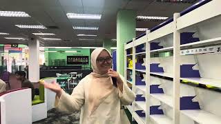 UED 102 GROUP ASSIGNMENT l 5 Important Place in Uitm Segamat 