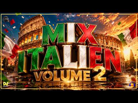 Italienischer Mix Band 2