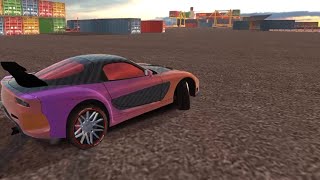 Soon : Drift Arena Android&iOS Racing Game screenshot 1