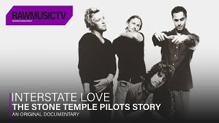 Interstate Love - The Stone Temple Pilots Story┃Documentary