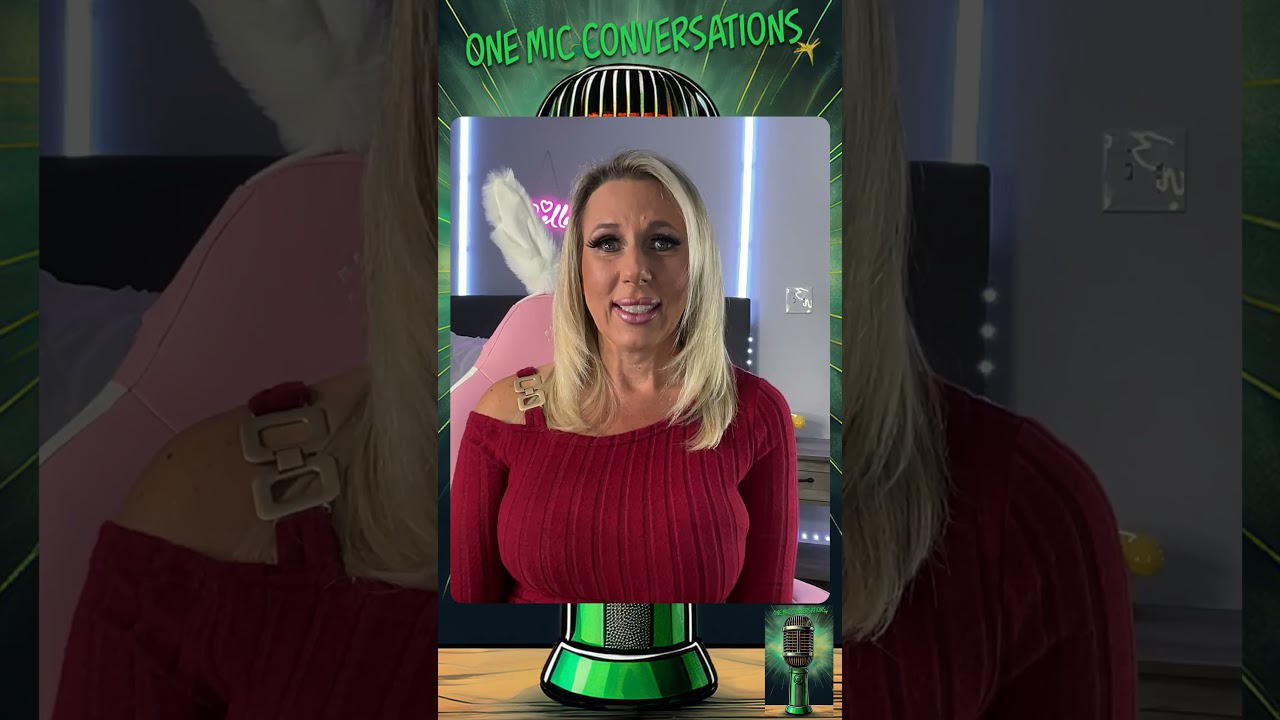 Adult Star Bella Lexi Guest Clip Full Interview Out Now!!!! Please  Like Share Subscribe!! 