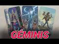 Géminis 📩 Doble cara… no todo es lo que parece 😨 Tarot Amor Diario