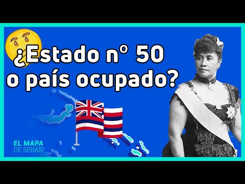 Video: ¿Quiénes eran los empleadores de los misioneros que llegaron a Hawai?