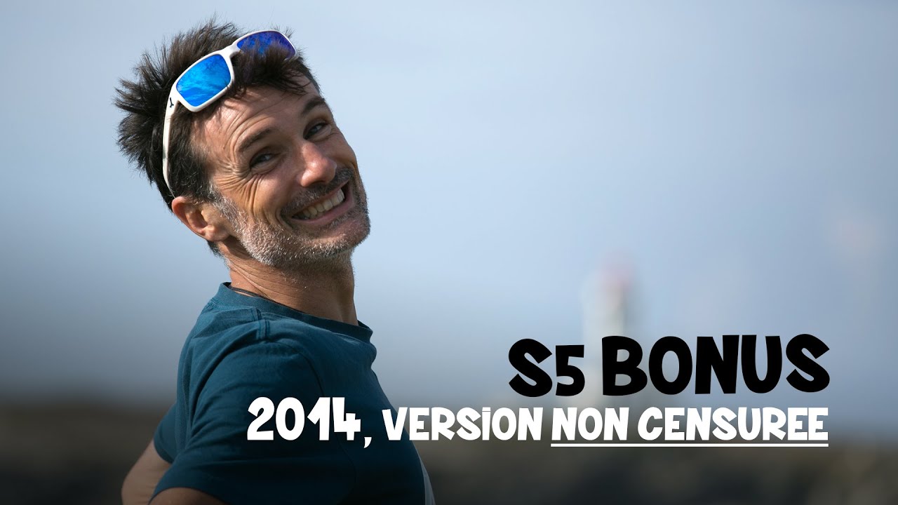 Get Ready For S5 EP Bonus - 2014, Version non censurée