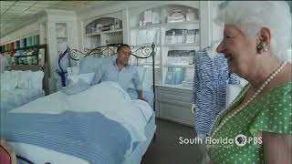 On The Town In The Palm Beaches Pioneer Linens