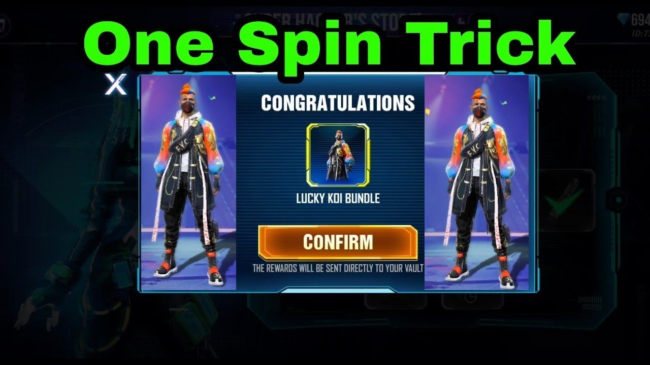 New Super Hacker Store Event in free fire || Today Event