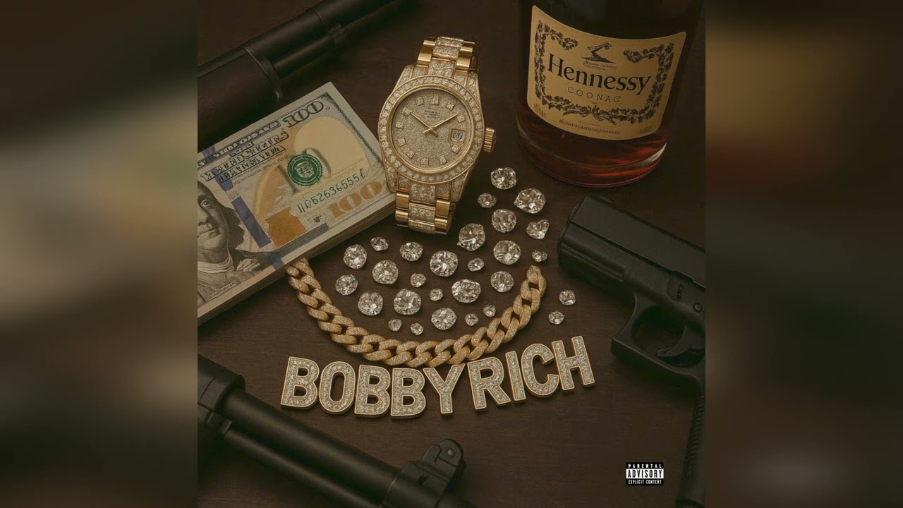 BobbyRich HT - Rich Badness | Official Audio