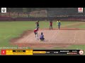 THE NEXTGEN T30 LEAGUE (U-16) DBCA 2026 VS SYP CRICKET ACADEMY