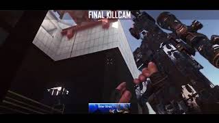 BO2 Clip Pack - 60fps & Ghost Camo Full Credits Too Enter AFroz