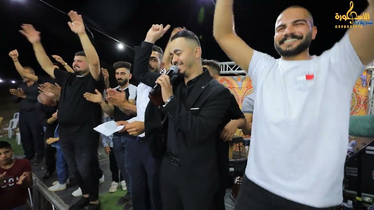 قطع اكشن كوكتيل  ٢٠٢٣ 💯الفنان ممدوح صوالحة💥 العريس محمود جناحرة