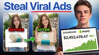 Create Winning Dropshipping UGC Ads Using Only AI (Step-by-Step)
