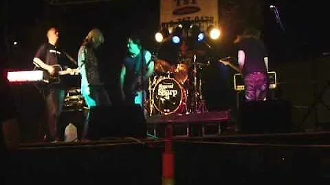 Down in Mississippi