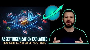 What is tokenization? [Explained]