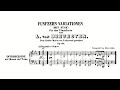 Miniature de la vidéo de la chanson Symphony No. 8 In C Minor, Op. 65: Iv. Largo - Attacca: