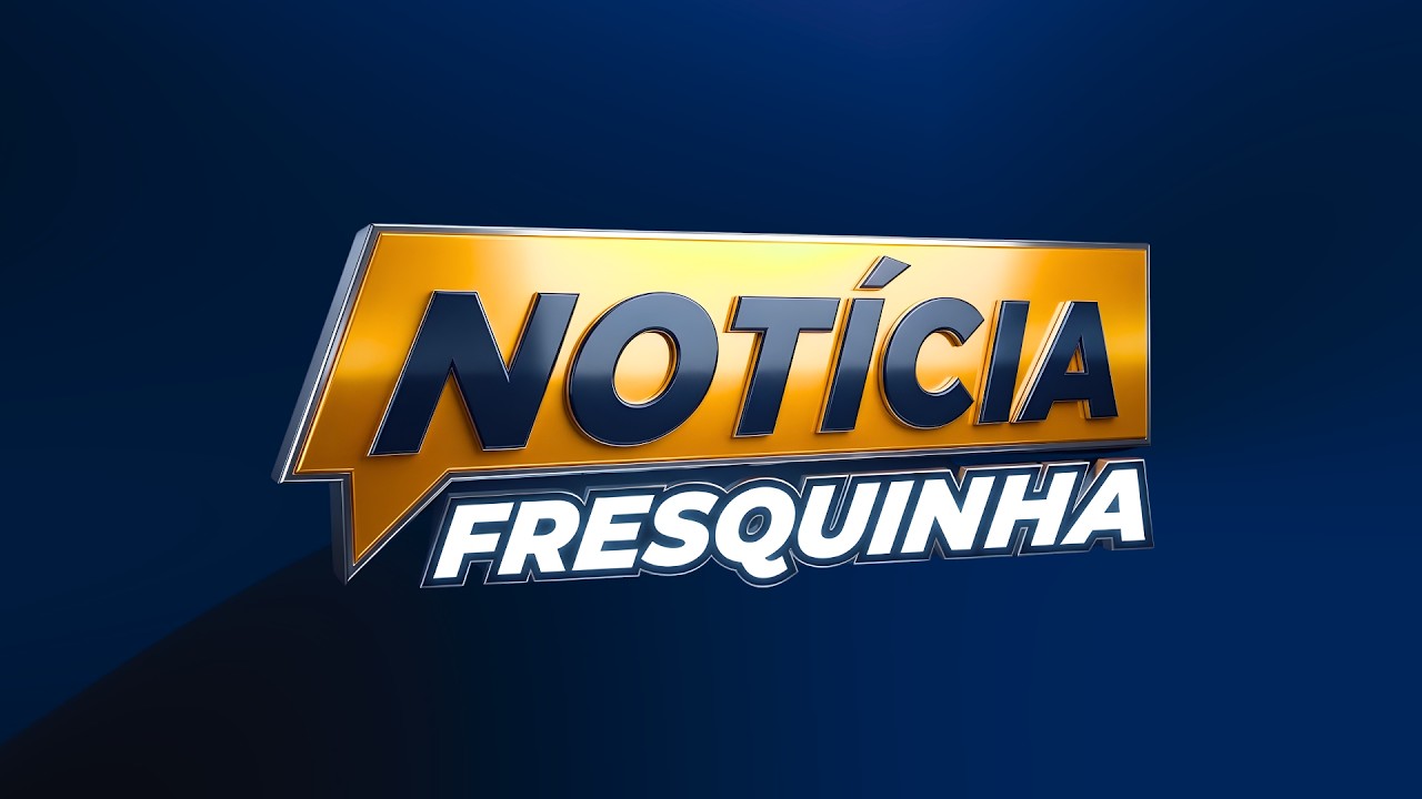 PROGRAMA: NOTÍCIA FRESQUINHA
APRESENTADORES: LUCIANO MULAMBO E EDIGARD JÚNIOR
DATA: 24/04/2026