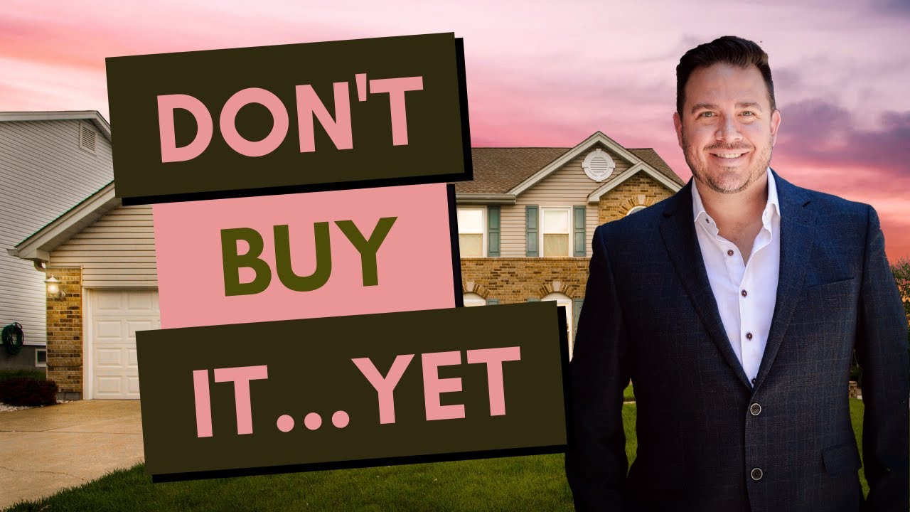 What Could Ruin Closing On My House Minnesota Realtor YouTube