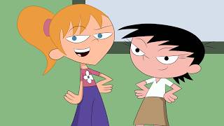 The Anytown Show: Bullies For Dexter @cartoonfanatic
