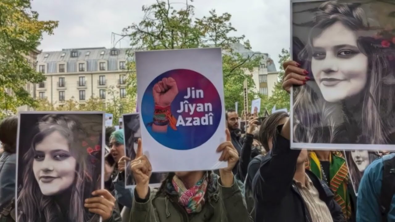 KurdDAO: Stand for Kurdish Freedom