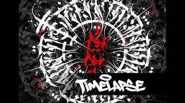 CALLIGRAM TIMELAPSE | PROCREATE | JJ INK