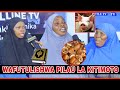 MAZITO WAISLAMU WAFUTULISHWA FUTARI YA NYAMA INAYOZANIWA NGURUWE WALIDANGANYWA KUSAIDIWA