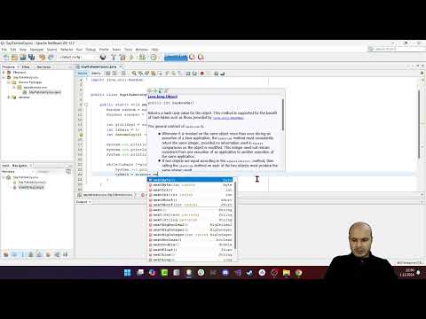 Java | Örnek