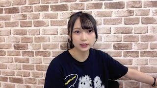 前田令子 (NMB48) SHOWROOM 2023年5月22日 貞野遥香