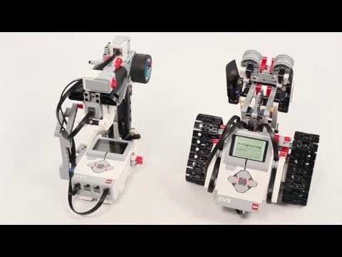 LEGO Mindstorms EV3 Пульт ДУ Bluetooth