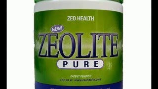 The Zeolite Review