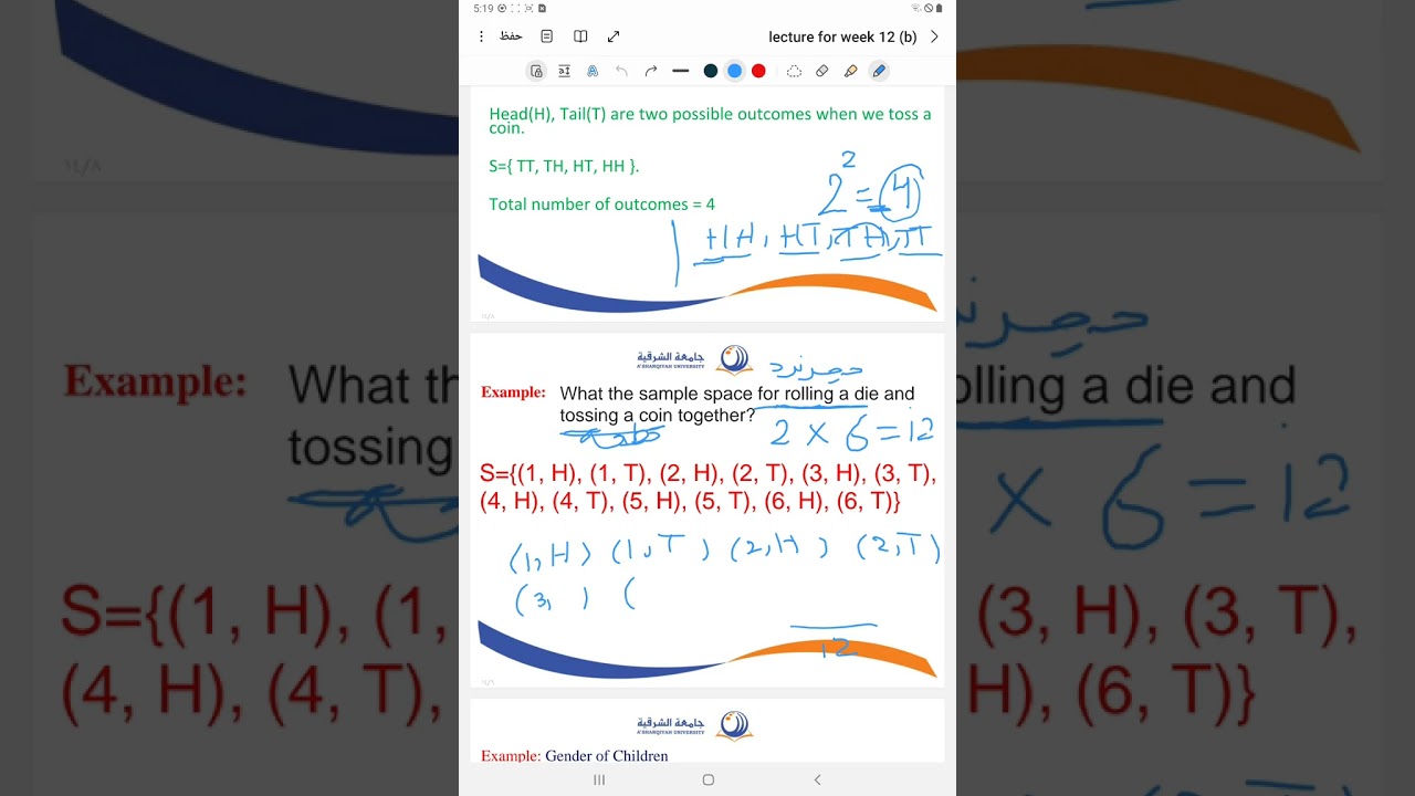Probability,   #math 