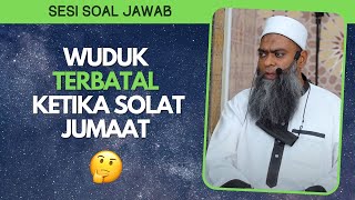 Download 🟢30 | Niat Solat Jumaat Atau Solat Zohor ? | Ustaz Shahul Hamid Video MP3 🟢30 | Niat Solat Jumaat Atau Solat Zohor ? | Ustaz Shahul Hamid