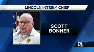 Lincoln's deputy police chief has resigned, mayor says
