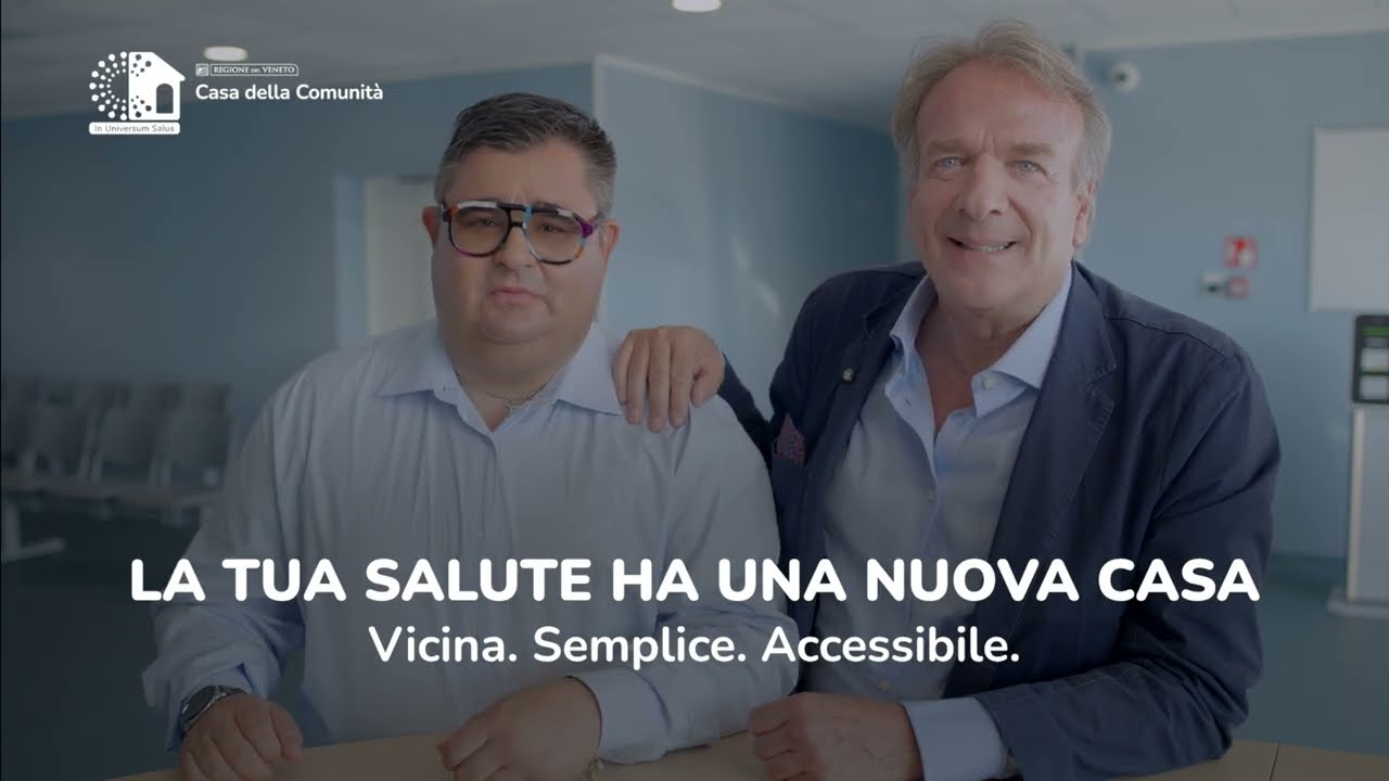 Casa della Comunità - Episodio 2