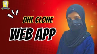 π DHL Global Logistics & International Shipping β Web Clone