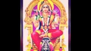 Devi Karumari - A very divine song by Unnikrishnan.