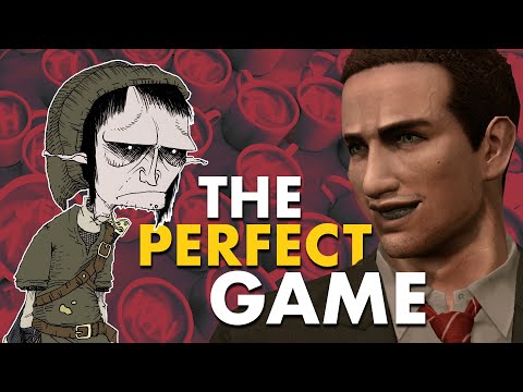 Deadly Premonition - Mehr als nur ein Guilty Pleasure