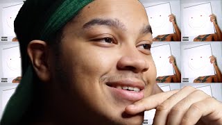 NIGHT LOVELL - JUST SAY YOU DONT CARE - FIRST REACTION/REVIEW