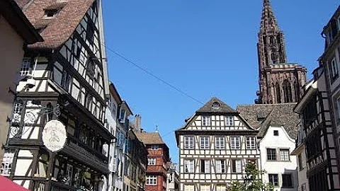 John McNeil, Ph.D.: History and Character of Calvinism. Ch. 10--Calvin’s Strasbourg Period, 145-158