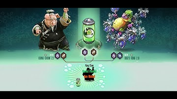 Mutants Genetic Gladiators (Random Mutants) Part 155