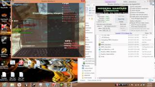 How to fix Unable to connect to libaration module .avi