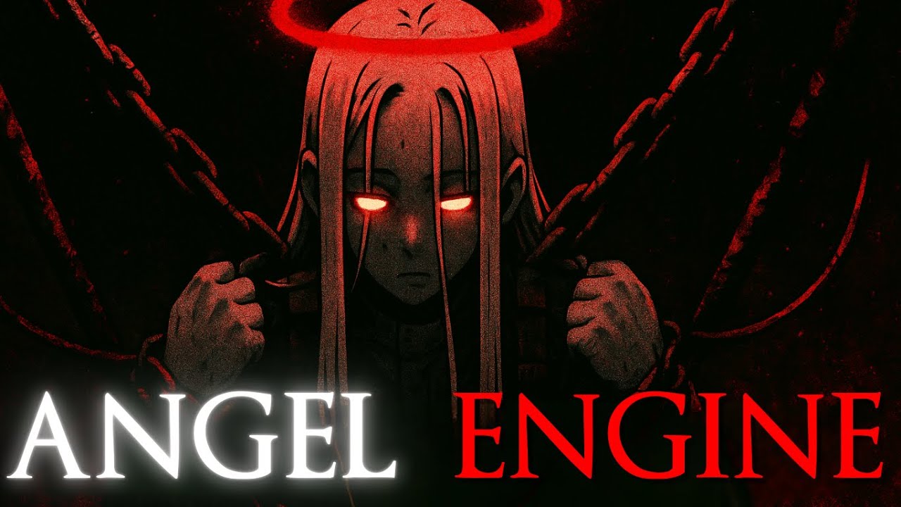 Angel Engine: Quando a Fé Vira Combustível