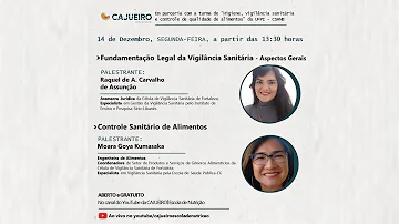 Como a Vigilância Sanitária atua em serviços de alimentação?
