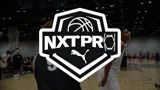 Team D1 New Mexico Puma NXTPRO Finals
