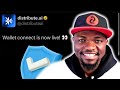 Distribute AI - Connect Wallet NOW ✅ | How to Connect Wallet on Distribute AI