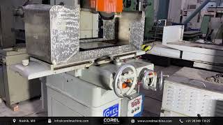 COVEL SURFACE GRINDER (15″ x 10″)