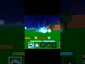 Easy combo #roblox #combo #bloxfruits #foryou